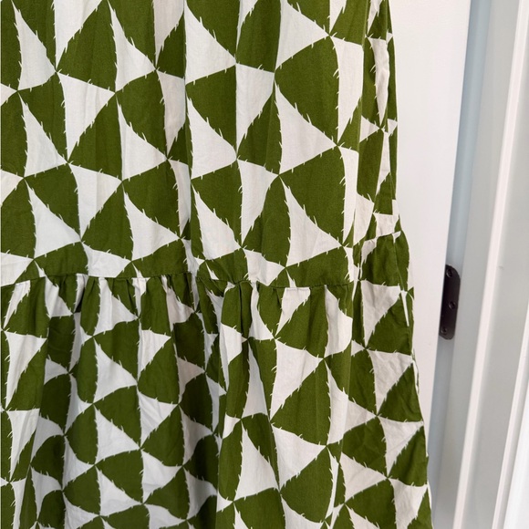 Anthropologie Maeve Bettina Dress - Picture 5 of 5